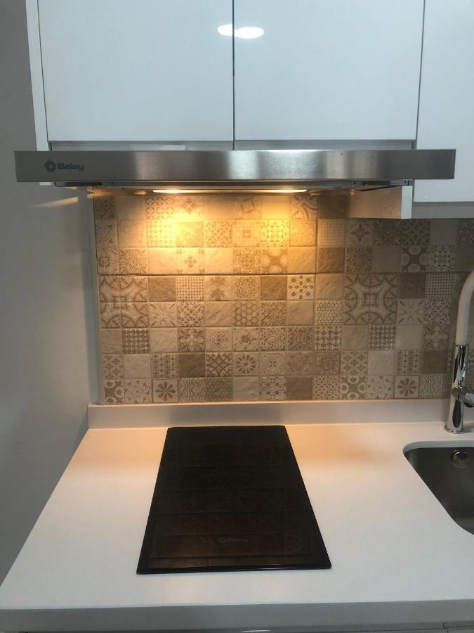 Apartament Apartamento El Zegri Ronda Zewnętrze zdjęcie