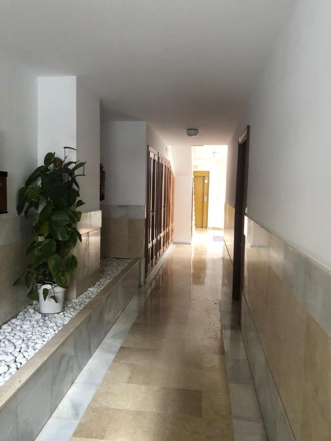 Apartament Apartamento El Zegri Ronda Zewnętrze zdjęcie