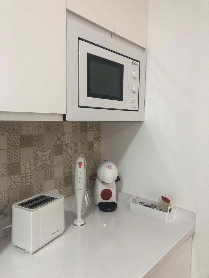 Apartament Apartamento El Zegri Ronda Zewnętrze zdjęcie