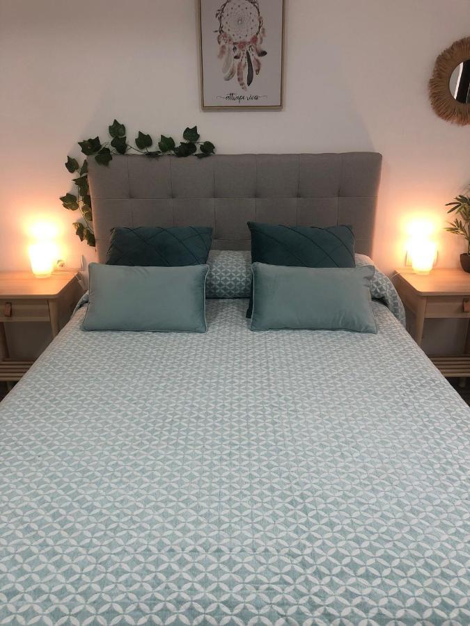 Apartament Apartamento El Zegri Ronda Zewnętrze zdjęcie