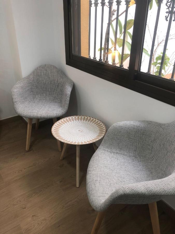Apartament Apartamento El Zegri Ronda Zewnętrze zdjęcie