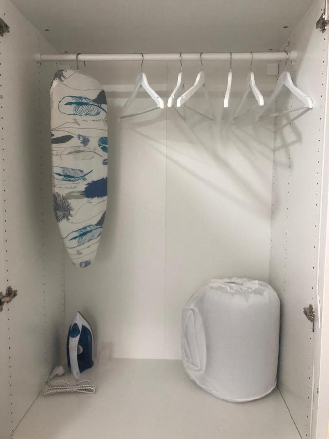 Apartament Apartamento El Zegri Ronda Zewnętrze zdjęcie