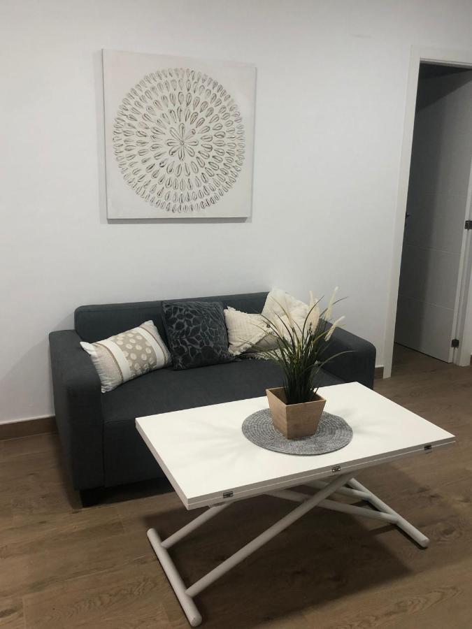 Apartament Apartamento El Zegri Ronda Zewnętrze zdjęcie