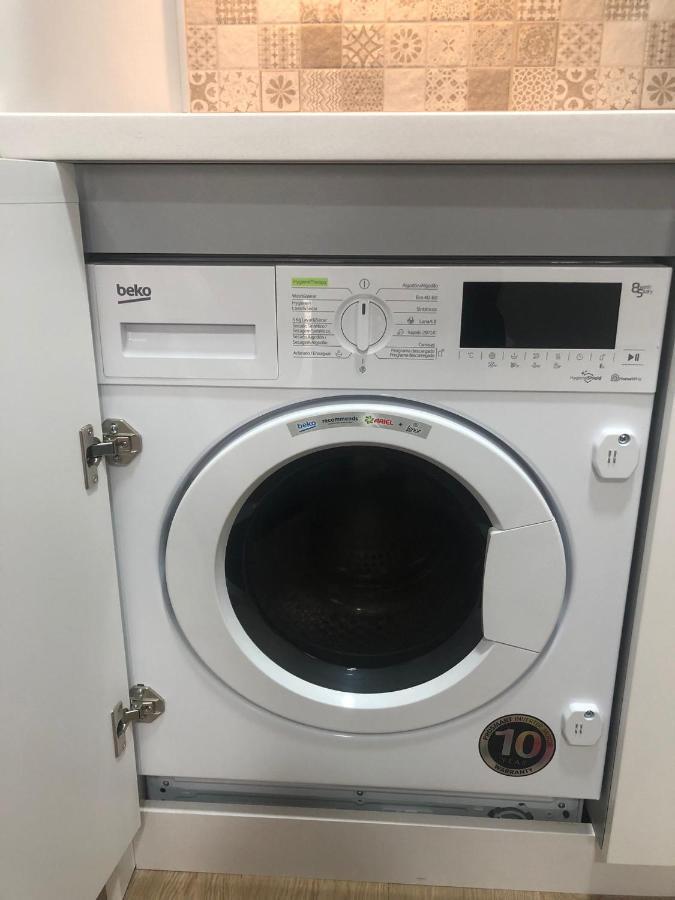 Apartament Apartamento El Zegri Ronda Zewnętrze zdjęcie