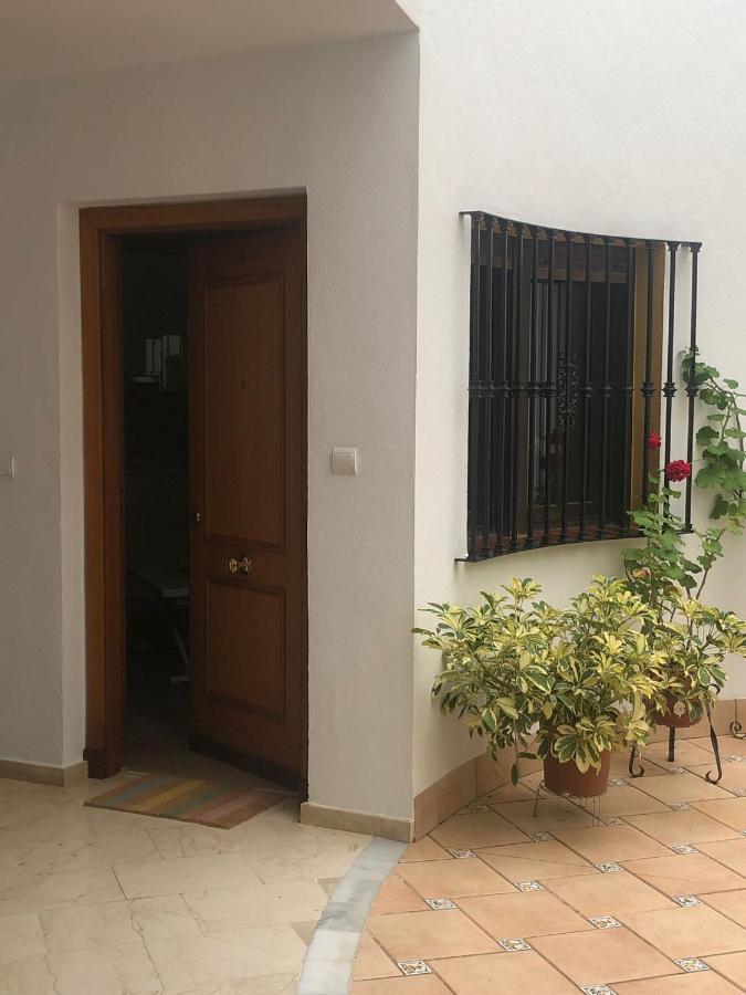 Apartament Apartamento El Zegri Ronda Zewnętrze zdjęcie